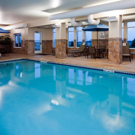 Holiday Inn Express Washington Court House By Ihg Exterior foto