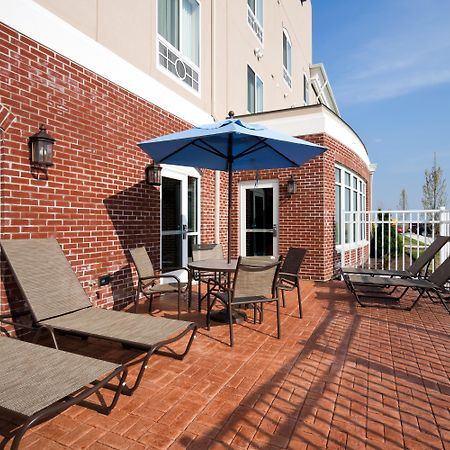 Holiday Inn Express Washington Court House By Ihg Exterior foto